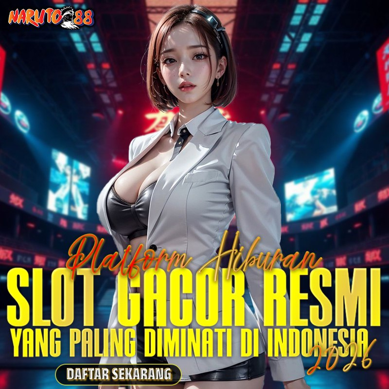 NARUTO88 : Platform Hiburan Slot Gacor Resmi Yang Paling Diminati 2026. - WooCommerce eCommerce